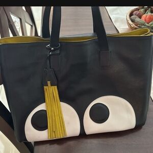 Alessandro  Mari Tote